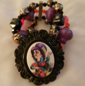 Authentic Tarina Tarantino bracelet